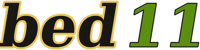 bed11 logo